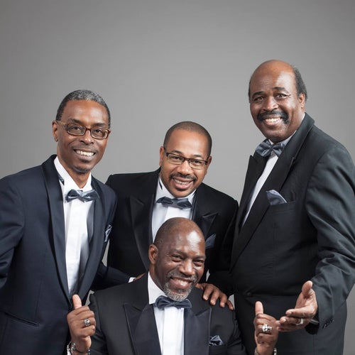 The Golden Gate Quartet Profile