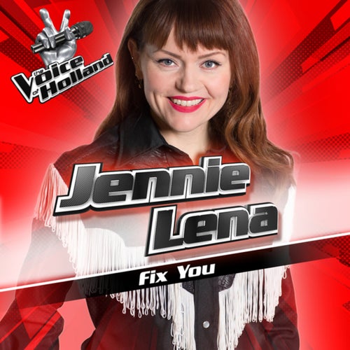 Fix You (From The Voice Of Holland 6)