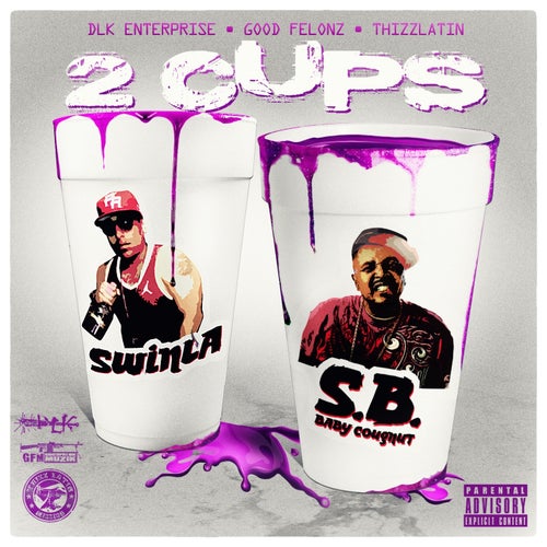 2 Cups - Single