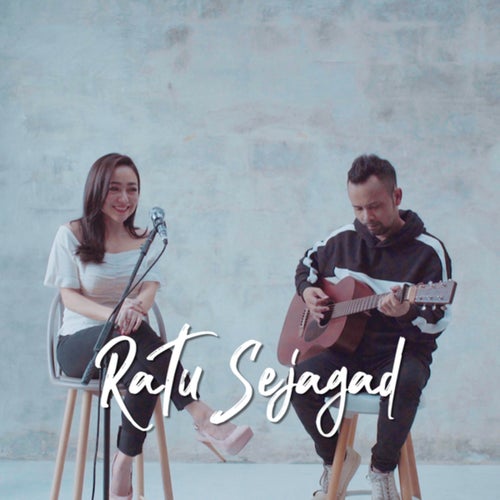 Ratu Sejagad
