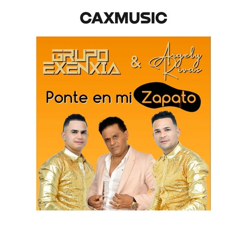 Ponte En Mi Zapato