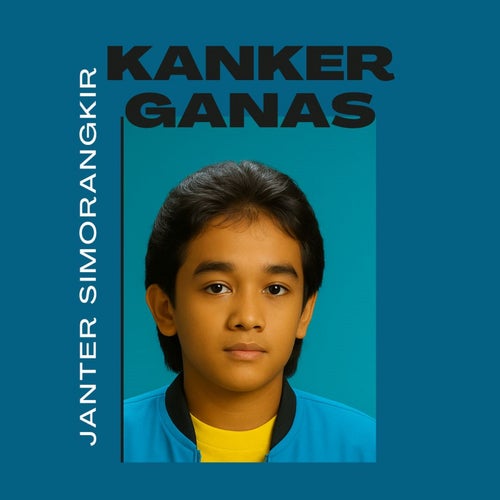 Kanker Ganas