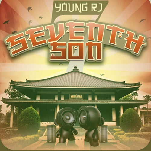 Seventh Son (Instrumentals)