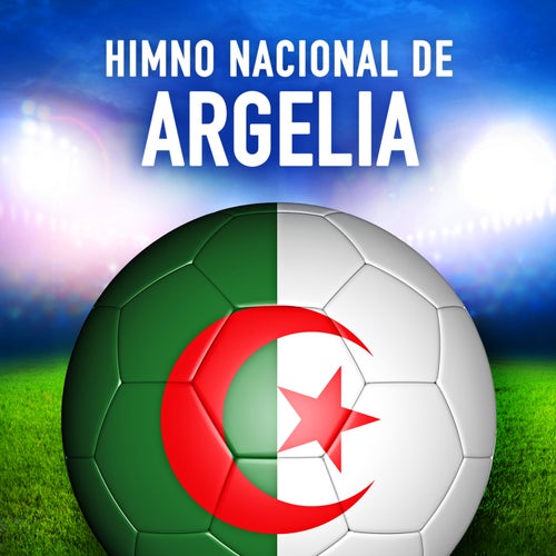 Argelia: Kassaman (Himno Nacional Argelino) - Single