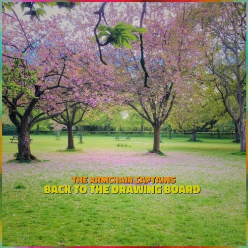 Back to the Drawing Board by The Armchair Captains on Beatsource