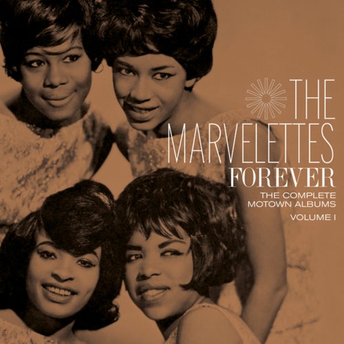 Forever: The Complete Motown Albums, Volume 1