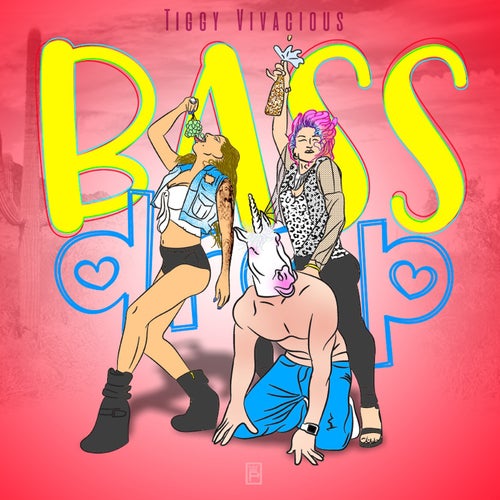 Bass Drop