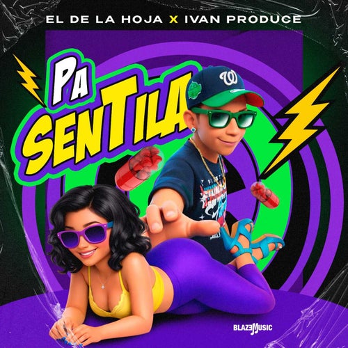 Pa Sentila
