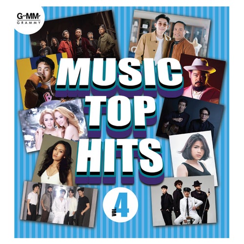 Music Top Hits, Vol. 4