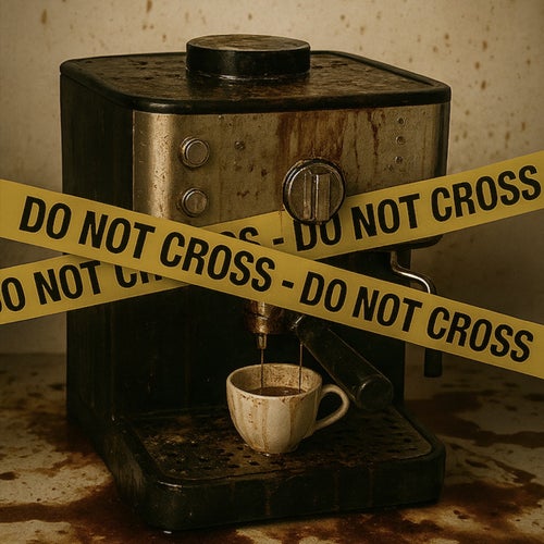 CAPPUCINO