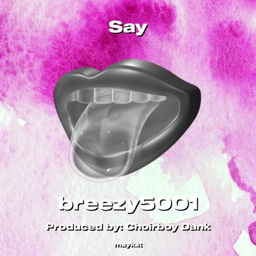 Say