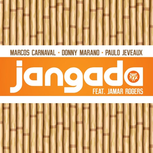 Jangada (feat. Jamar Rogers)