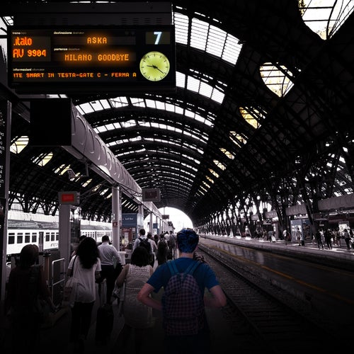 MILANO GOODBYE