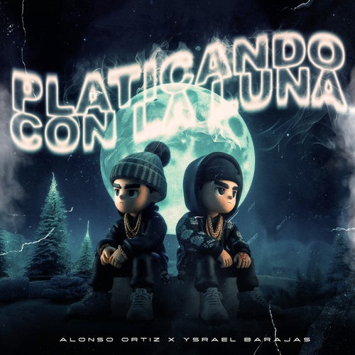 Platicando Con la Luna