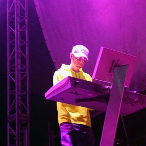 Chris Lowe Profile