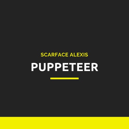 Puppeteer