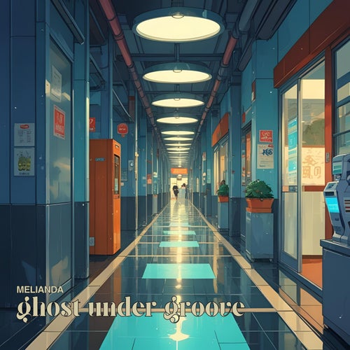 ghost under groove