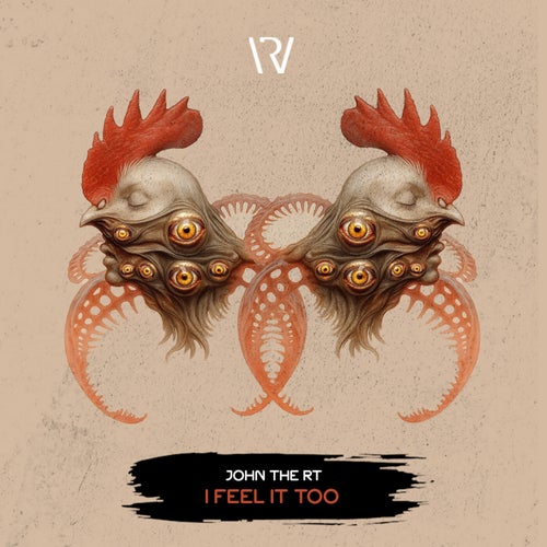 I Feel It Too