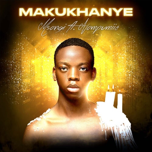 Makukhanye