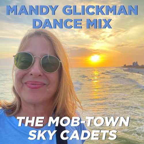 Mandy Glickman Dance Mix