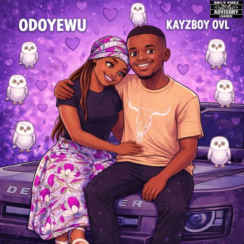 Odoyewu
