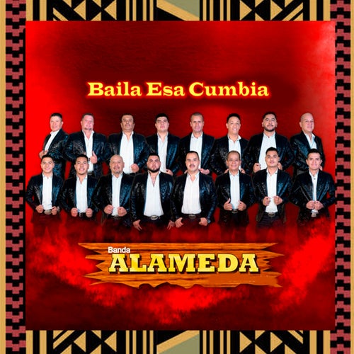 Baila Esa Cumbia