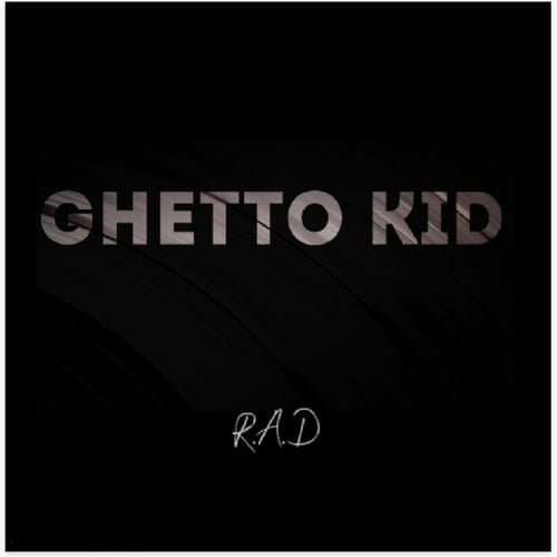 Ghetto Kid