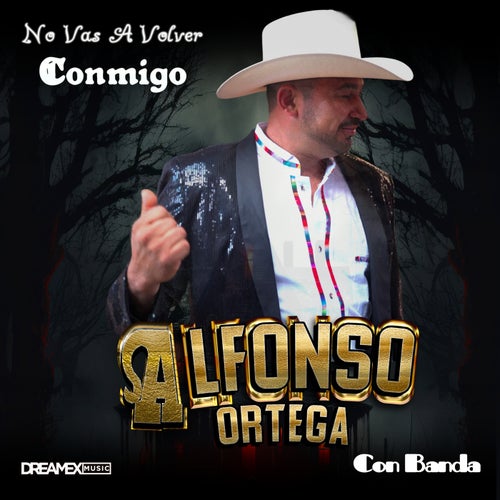 No Vas A Volver Conmigo