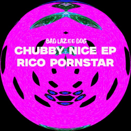 Chubby Nice EP