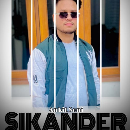 Sikander (feat. Naykaa)