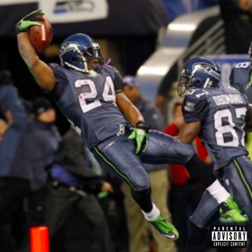MARSHAWN LYNCH