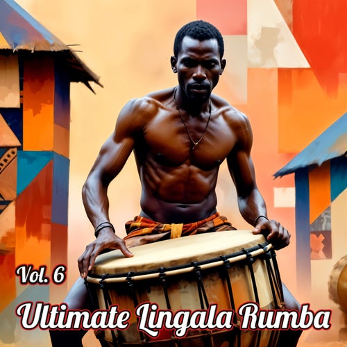 Ultimate Lingala Rumba, Vol. 6