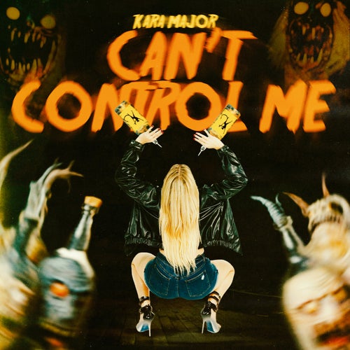 Can't Control Me