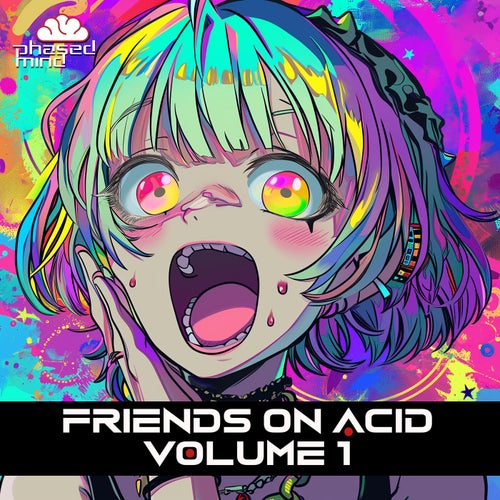 Save the Acid in me