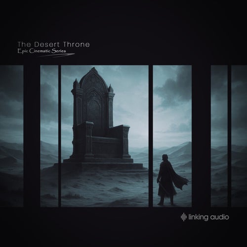 The Desert Throne
