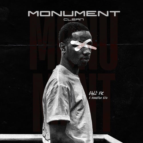 Monument (Clean)