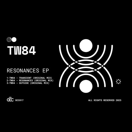 Resonances EP