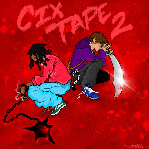 Cixtape 2: Dub Edition