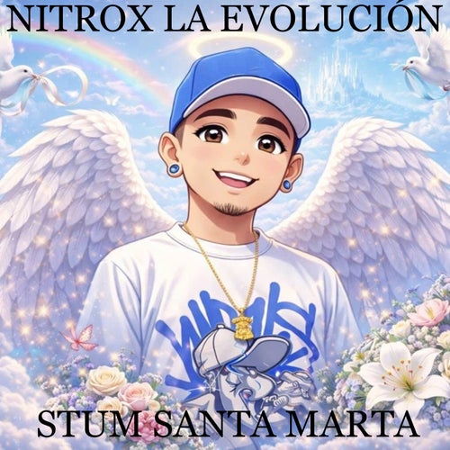 STUM SANTA MARTA