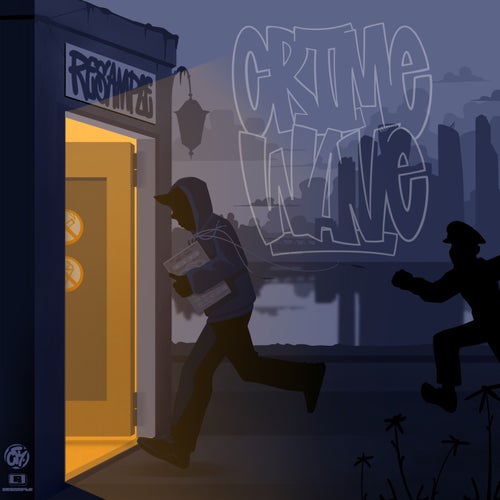 Crime Wave