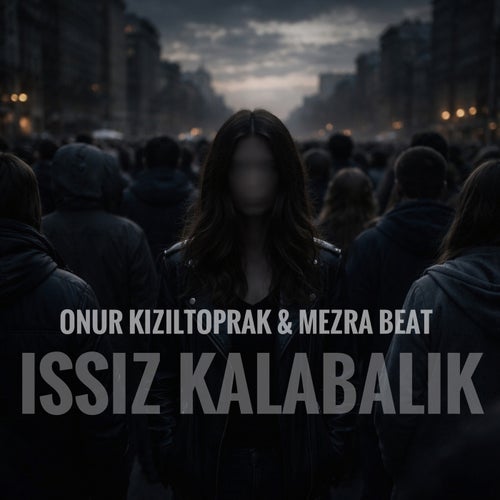 Issız Kalabalık (Melancholic Sad Type Beat)