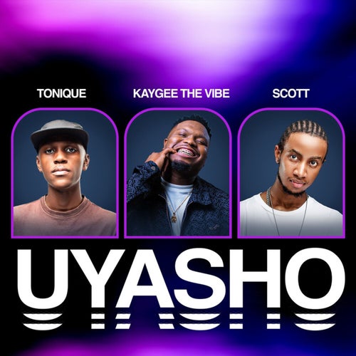UYASHO