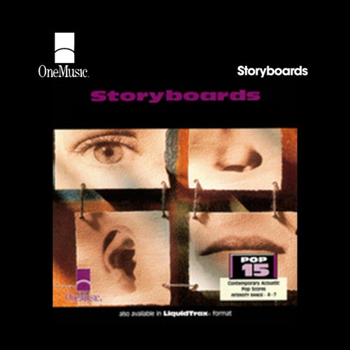 Storyboards