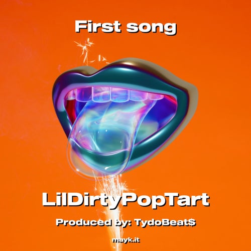 First song