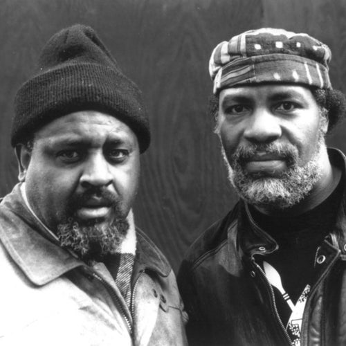 The Last Poets Profile