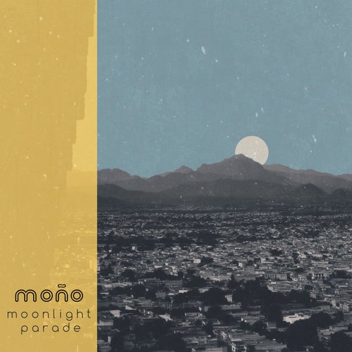 moonlight parade