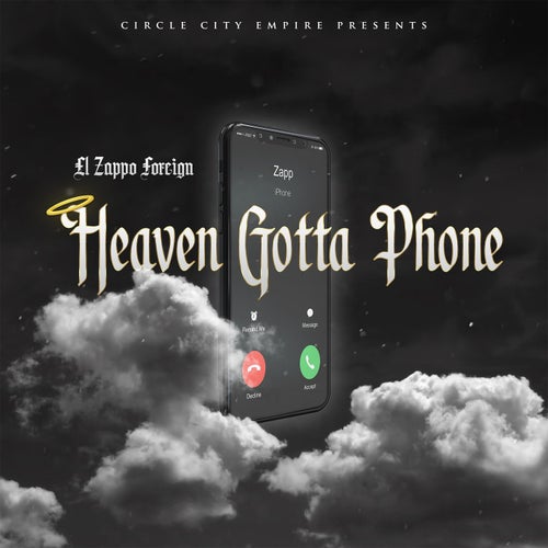 Heaven Gotta Phone