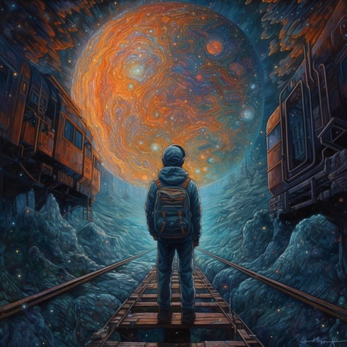 cloud dreams