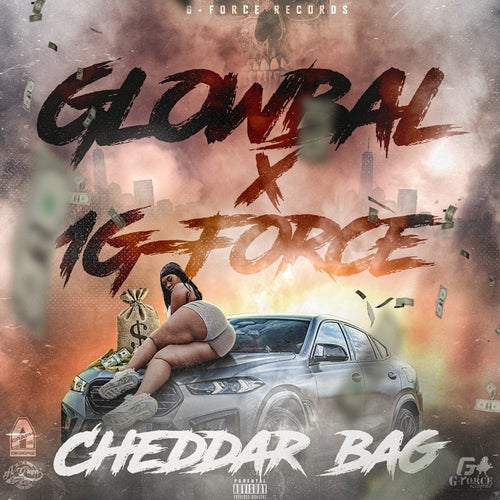 Cheddar Bag