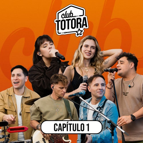 CLUB TOTORA - CAPÍTULO 1